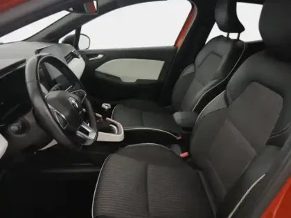Photo 13 Renault Clio  1.0 TCe 90ch Techno