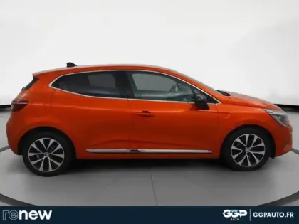 Photo 5 Renault Clio  1.0 TCe 90ch Techno