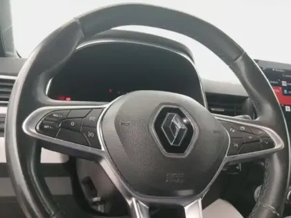 Photo 14 Renault Clio  1.0 TCe 90ch Techno