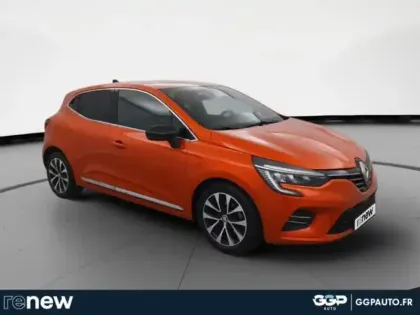 Photo 6 Renault Clio  1.0 TCe 90ch Techno