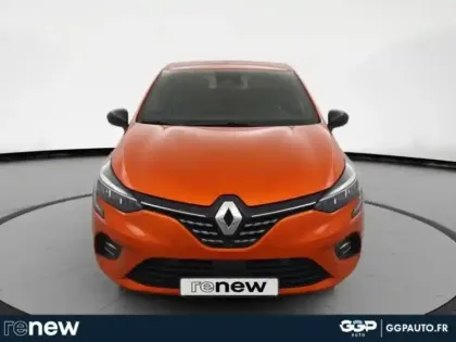 Photo 7 Renault Clio  1.0 TCe 90ch Techno