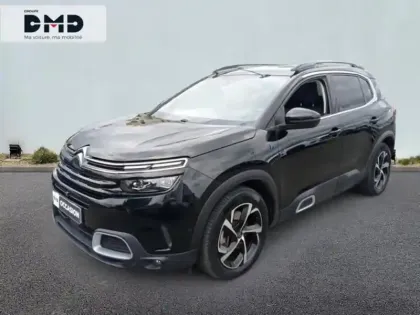 Photo Citroën C5 Aircross Shine Pack