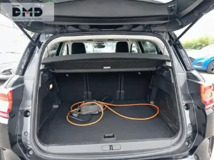 Photo 6 Citroën C5 aircross  Hybrid 225ch Shine Pack e-EAT8