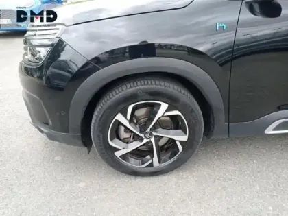 Photo 9 Citroën C5 aircross  Hybrid 225ch Shine Pack e-EAT8