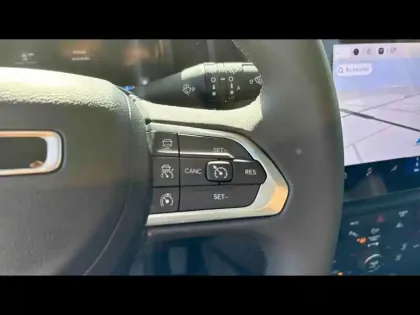 Photo 13 Jeep Renegade  1.5 Turbo T4 130ch MHEV BVR7