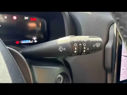 Photo 14 Jeep Renegade  1.5 Turbo T4 130ch MHEV BVR7