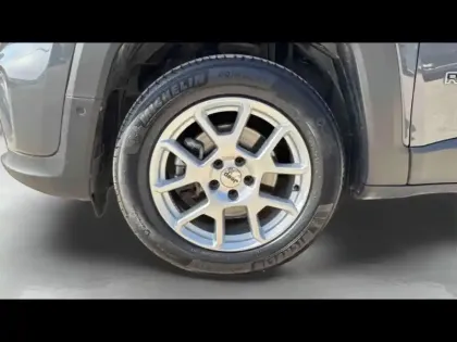 Photo 9 Jeep Renegade  1.5 Turbo T4 130ch MHEV BVR7