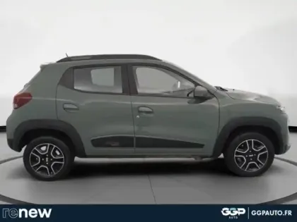 Photo 5 Dacia Spring  45ch Expression
