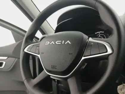 Photo 14 Dacia Spring  45ch Expression