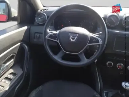 Photo 11 Dacia Duster  1.3 TCe 150ch FAP Prestige  4x2 - 20