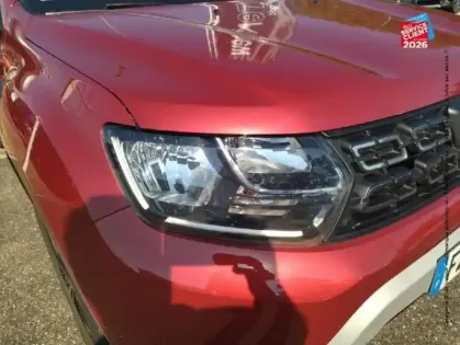 Photo 12 Dacia Duster  1.3 TCe 150ch FAP Prestige  4x2 - 20