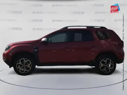 Photo 8 Dacia Duster  1.3 TCe 150ch FAP Prestige  4x2 - 20
