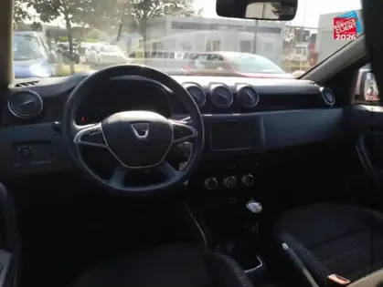 Photo 14 Dacia Duster  1.3 TCe 150ch FAP Prestige  4x2 - 20