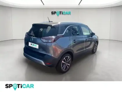 Photo 5 Opel Crossland X  1.6 D 120ch Ultimate