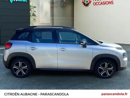 Photo 5 Citroën C3 Aircross  82ch Feel E6.d-TEMP