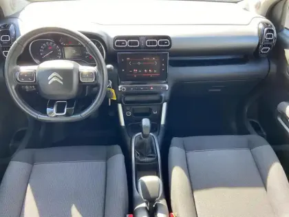 Photo 9 Citroën C3 Aircross  82ch Feel E6.d-TEMP