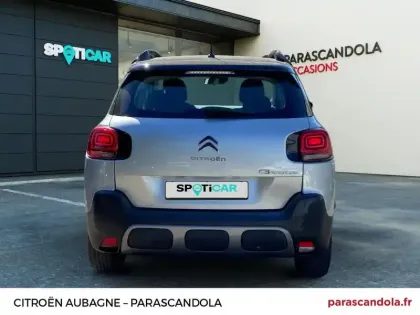Photo 6 Citroën C3 Aircross  82ch Feel E6.d-TEMP