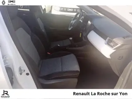 Photo 13 Renault Clio  1.5 Blue dCi 100ch Evolution