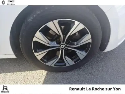 Photo 7 Renault Clio  1.5 Blue dCi 100ch Evolution