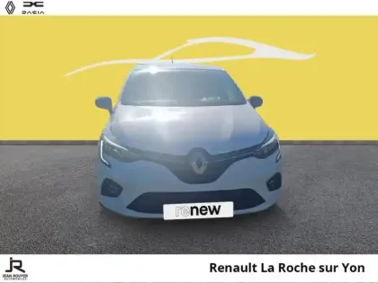 Photo 8 Renault Clio  1.5 Blue dCi 100ch Evolution
