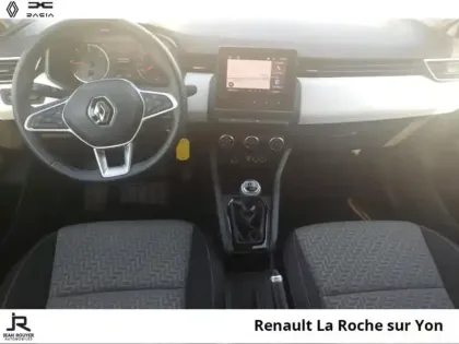 Photo 5 Renault Clio  1.5 Blue dCi 100ch Evolution