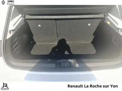 Photo 6 Renault Clio  1.5 Blue dCi 100ch Evolution