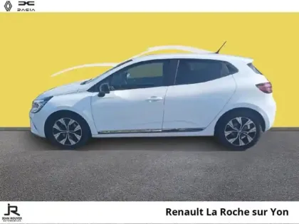 Photo 9 Renault Clio  1.5 Blue dCi 100ch Evolution