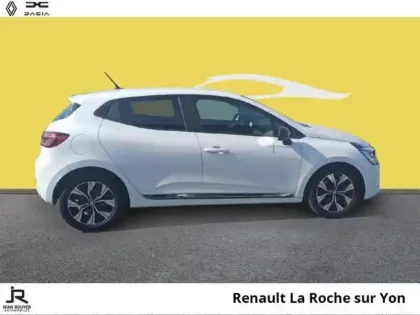 Photo 12 Renault Clio  1.5 Blue dCi 100ch Evolution