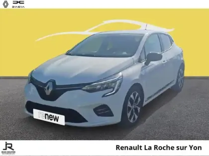 Photo Renault Clio Evolution