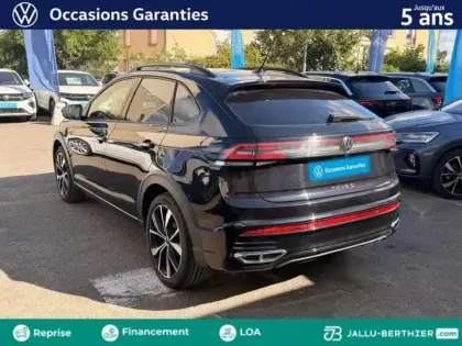 Photo 17 Volkswagen Taigo  1.0 TSI 116ch R-Line Edition DSG7