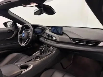 Photo 7 BMW I8  Roadster First Edition 374ch