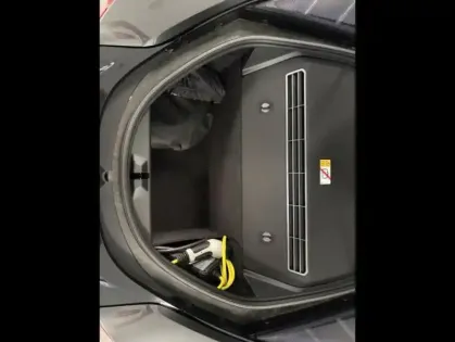 Photo 9 BMW I8  Roadster First Edition 374ch
