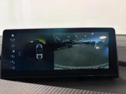 Photo 11 BMW I8  Roadster First Edition 374ch
