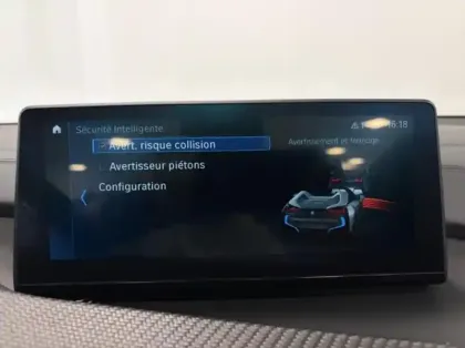 Photo 10 BMW I8  Roadster First Edition 374ch