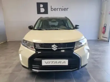 Photo 5 Suzuki Vitara  1.4 Boosterjet Hybrid 110ch Xplore