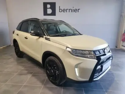 Photo Suzuki Vitara Xplore