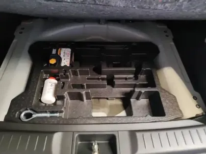 Photo 14 Suzuki Vitara  1.4 Boosterjet Hybrid 110ch Xplore