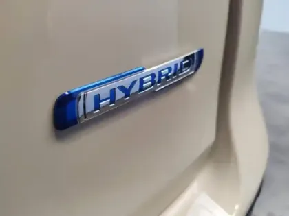 Photo 12 Suzuki Vitara  1.4 Boosterjet Hybrid 110ch Xplore