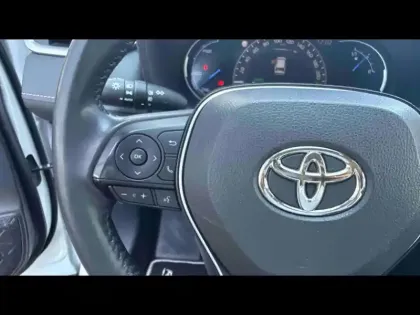 Photo 13 Toyota Rav4  Hybride 218ch Dynamic 2WD