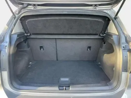 Photo 8 Volkswagen T-cross  1.0 TSI 115ch Carat DSG7