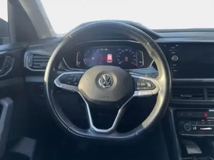 Photo 14 Volkswagen T-cross  1.0 TSI 115ch Carat DSG7