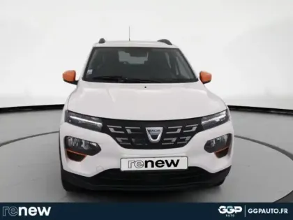 Photo 7 Dacia Spring  45ch Confort Plus - Achat Intégral