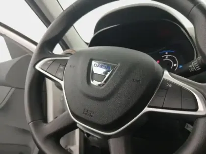 Photo 13 Dacia Spring  45ch Confort Plus - Achat Intégral