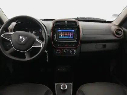 Photo 11 Dacia Spring  45ch Confort Plus - Achat Intégral