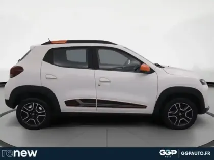 Photo 5 Dacia Spring  45ch Confort Plus - Achat Intégral