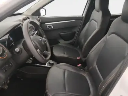 Photo 12 Dacia Spring  45ch Confort Plus - Achat Intégral