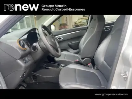Photo 10 Dacia Spring  45ch Confort Plus - Achat Intégral