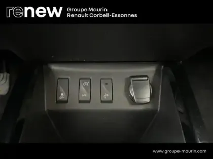 Photo 13 Dacia Spring  45ch Confort Plus - Achat Intégral
