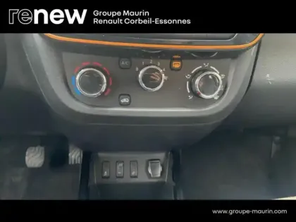 Photo 12 Dacia Spring  45ch Confort Plus - Achat Intégral