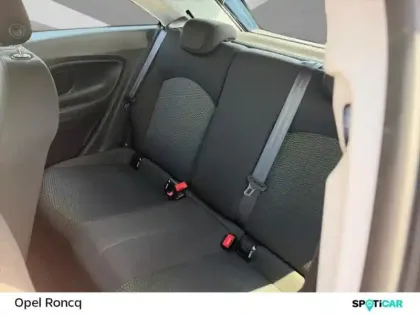 Photo 11 Opel Corsa  1.4 90ch Active 3p